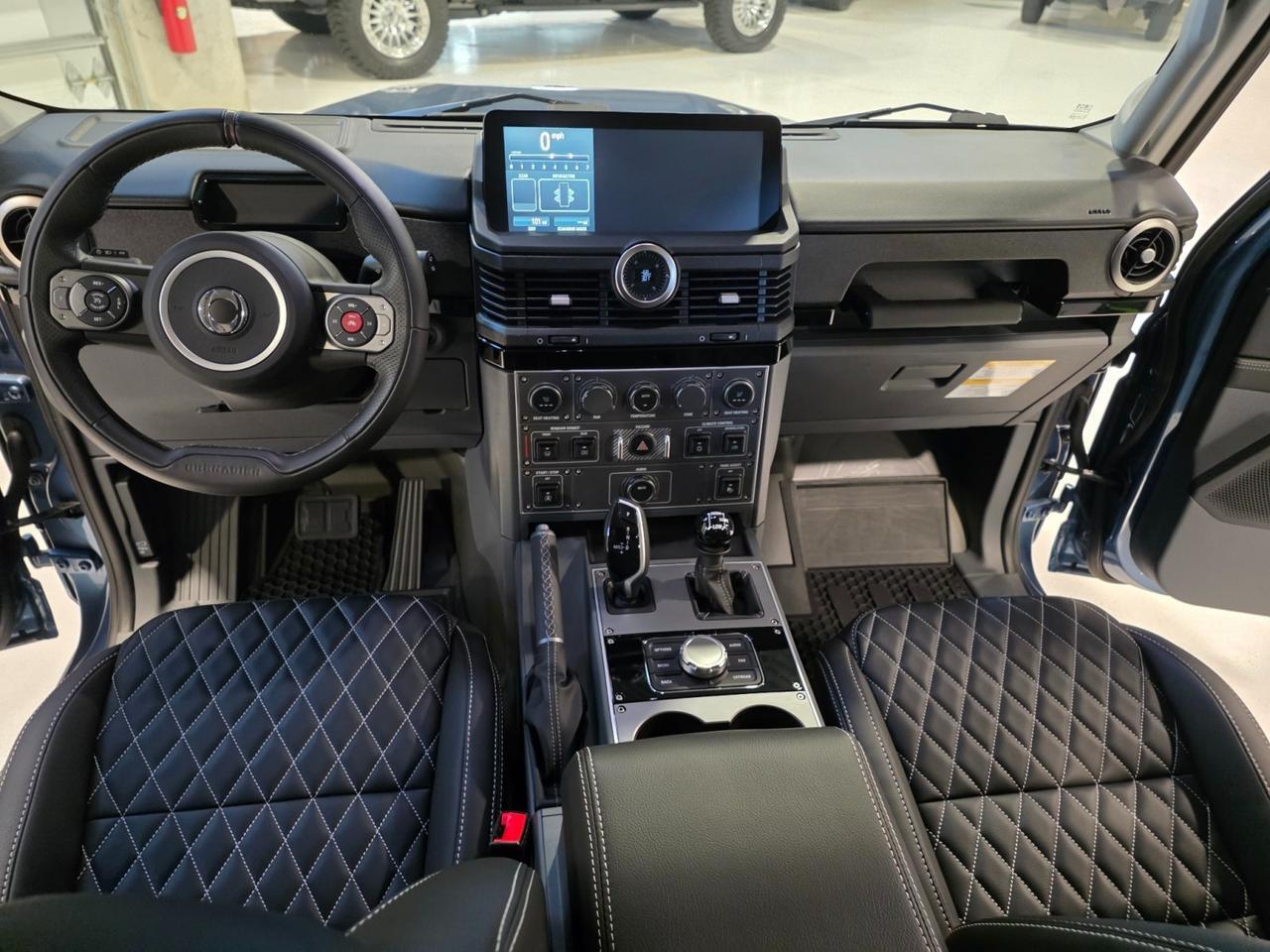 2024 INEOS Grenadier Scottsdale AZ