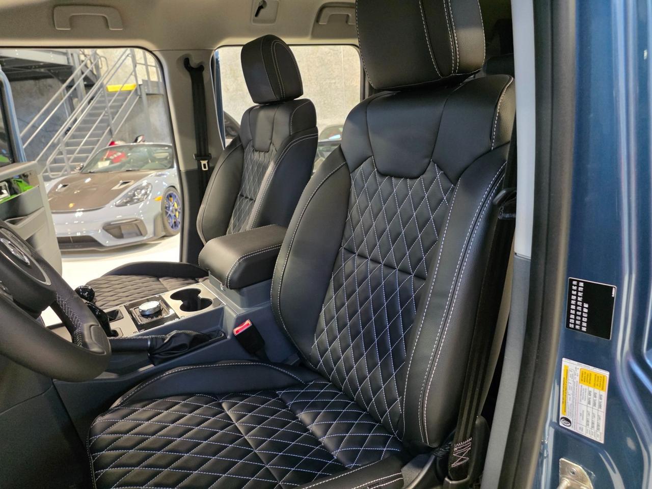 2024 INEOS Grenadier Scottsdale AZ