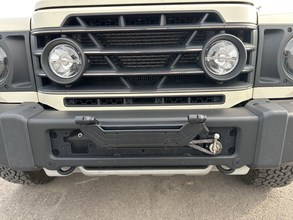 2024 INEOS Grenadier