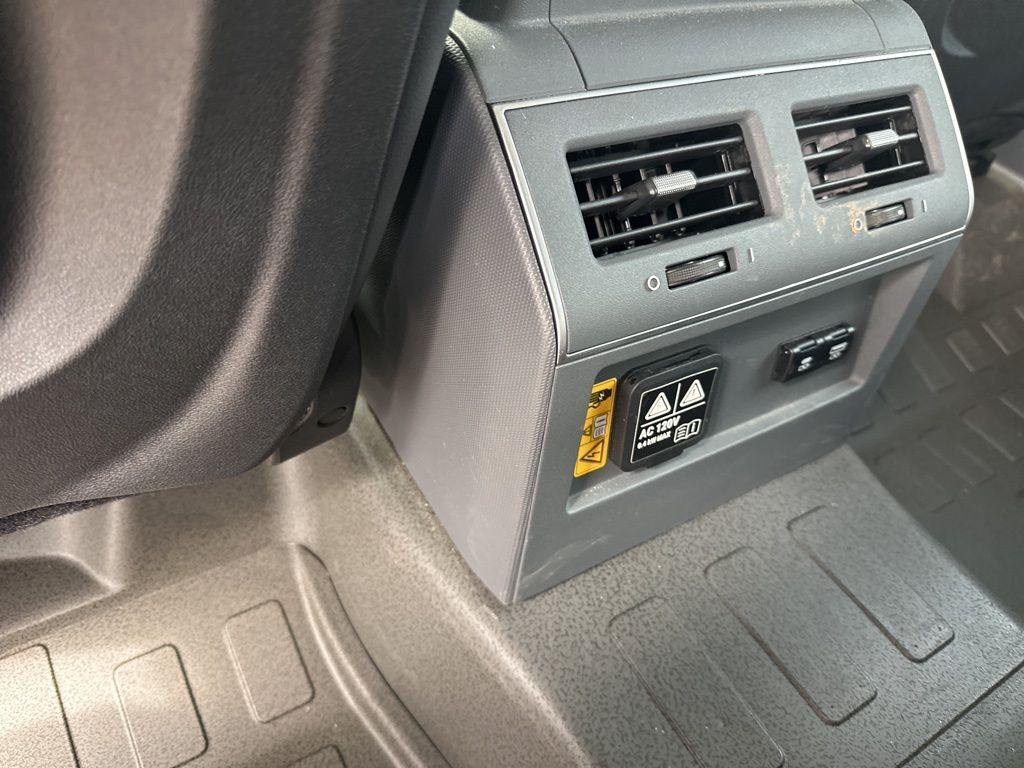 2024 INEOS Grenadier West Valley UT