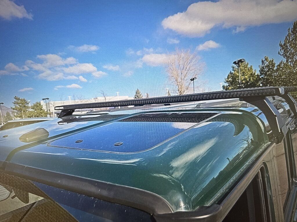 2024 INEOS Grenadier West Valley UT