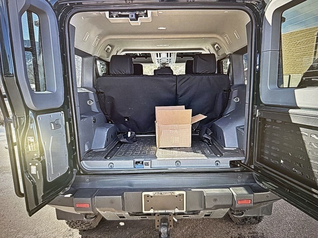 2024 INEOS Grenadier West Valley UT