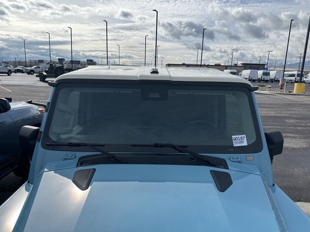 2024 INEOS Grenadier Base West Valley UT