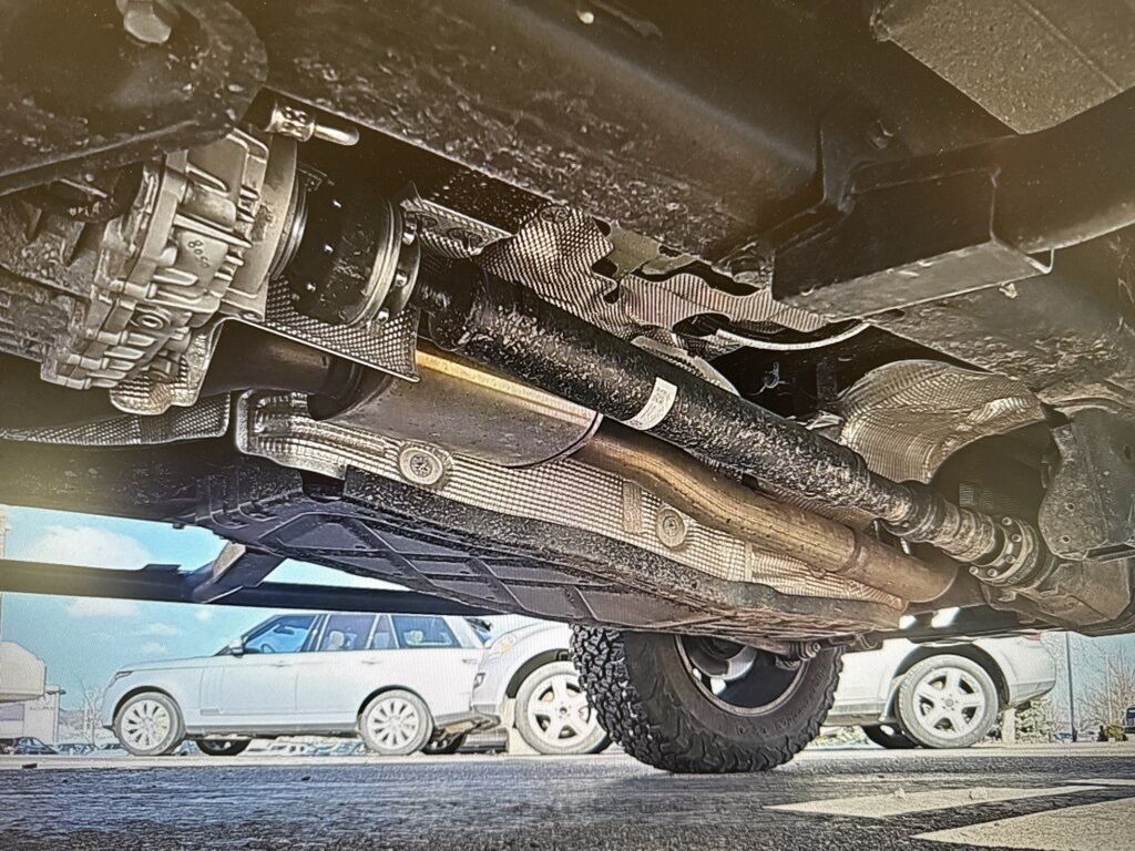 2024 INEOS Grenadier Base