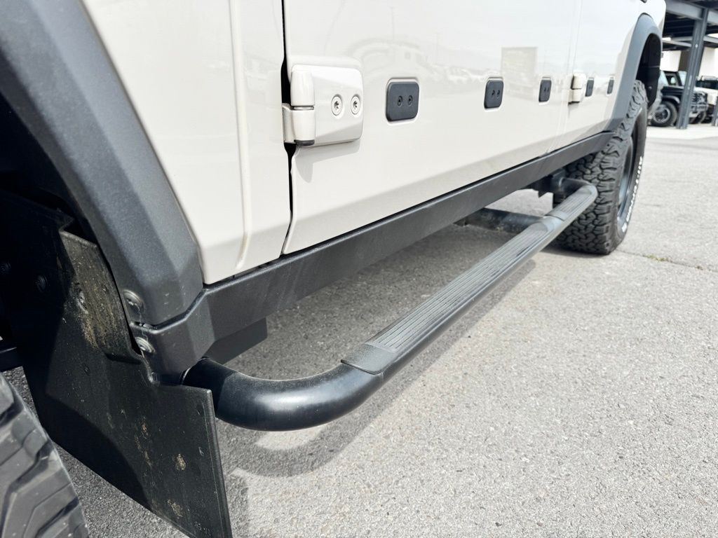 2024 INEOS Grenadier Base West Valley UT