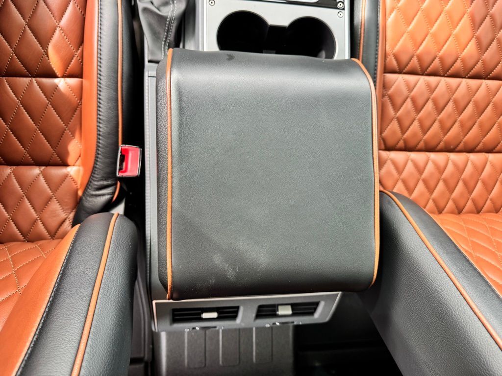 2024 INEOS Grenadier Base West Valley UT