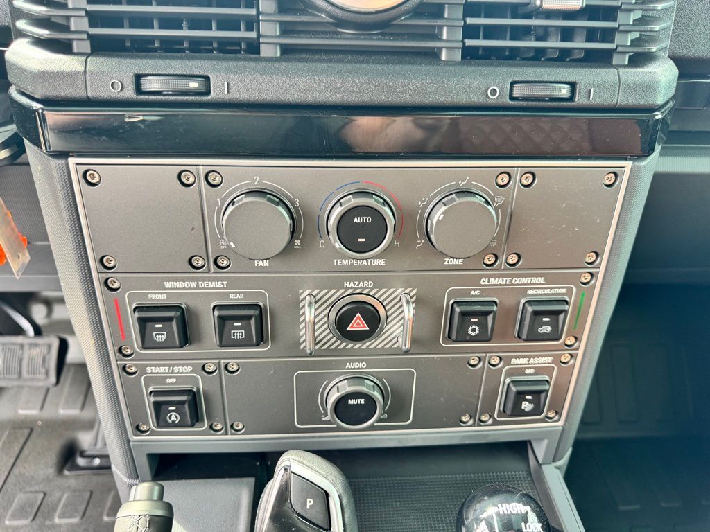 2024 INEOS Grenadier Base West Valley UT