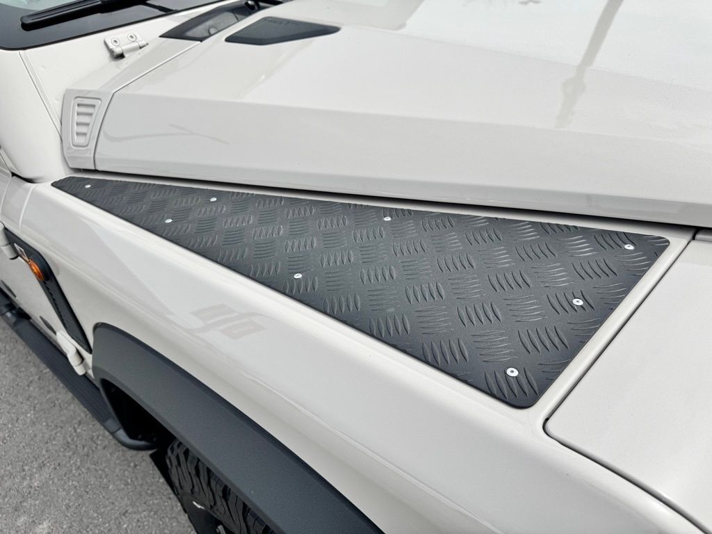 2024 INEOS Grenadier Base West Valley UT