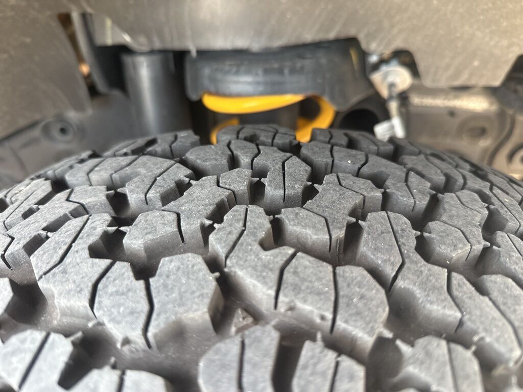 2024 INEOS Grenadier Base West Valley UT