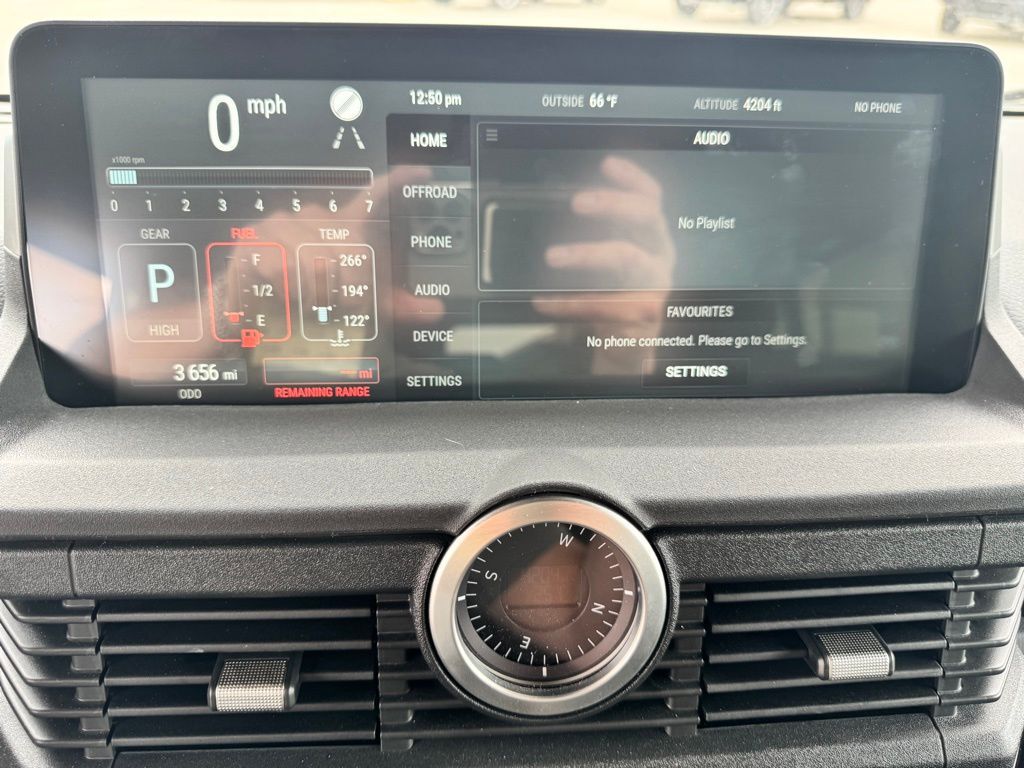 2024 INEOS Grenadier Base West Valley UT