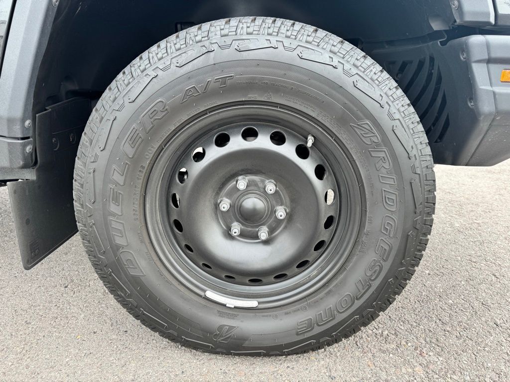 2024 INEOS Grenadier Base West Valley UT