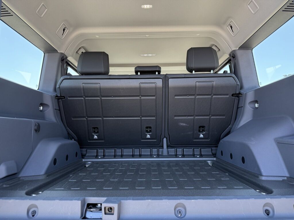 2024 INEOS Grenadier Base West Valley UT