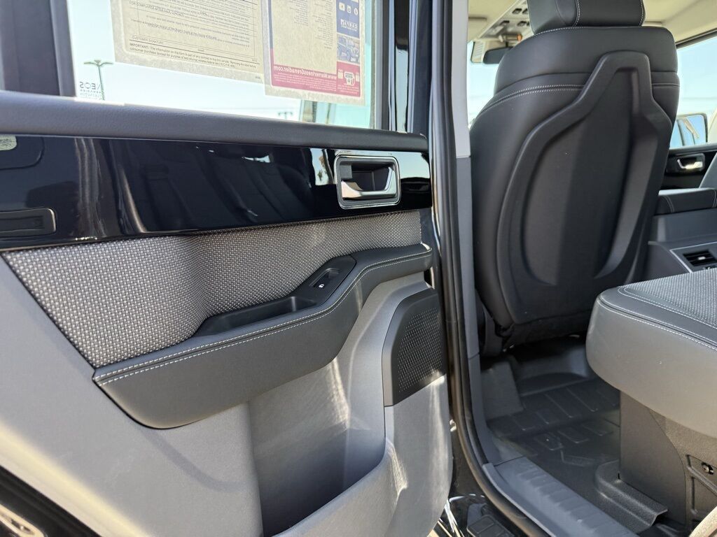 2024 INEOS Grenadier Base West Valley UT