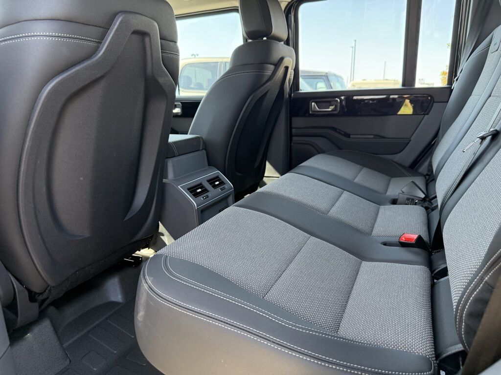 2024 INEOS Grenadier Base West Valley UT