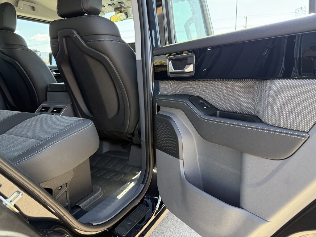 2024 INEOS Grenadier Base West Valley UT