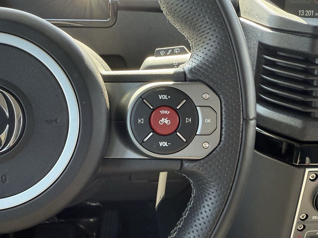 2024 INEOS Grenadier Base West Valley UT