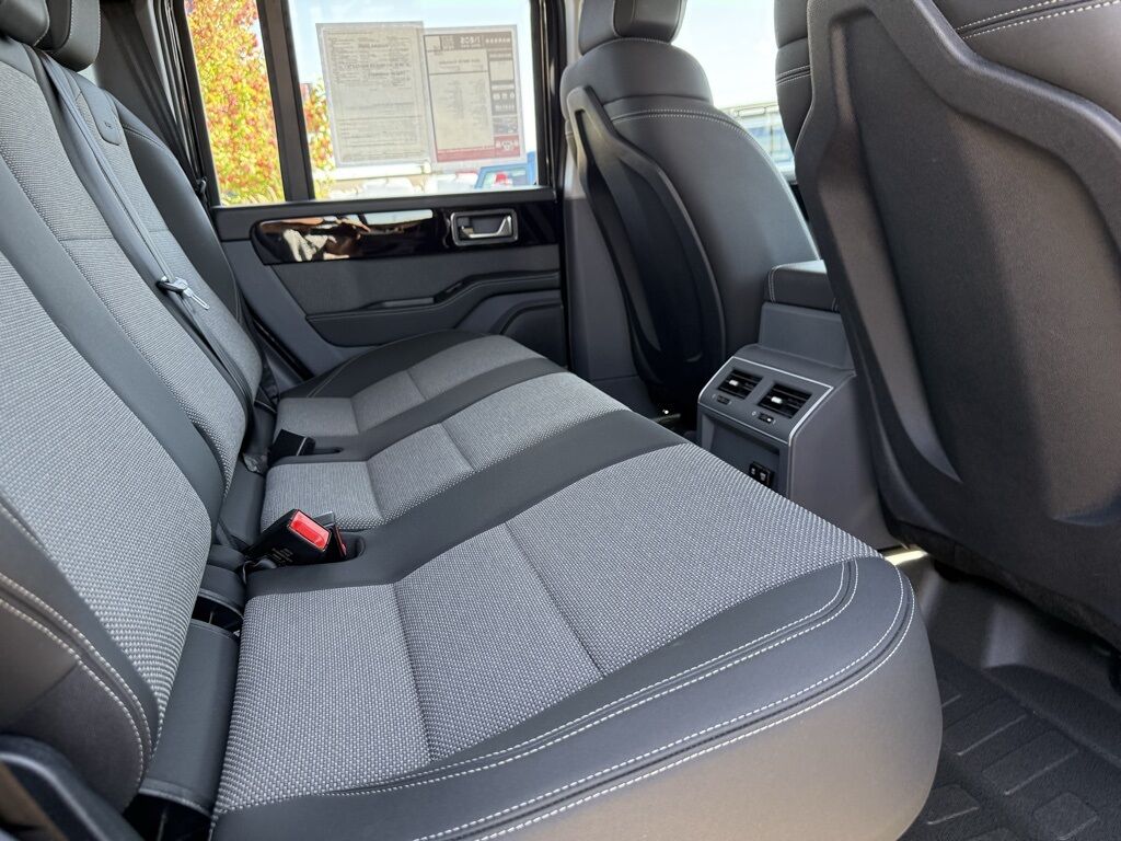 2024 INEOS Grenadier Base West Valley UT