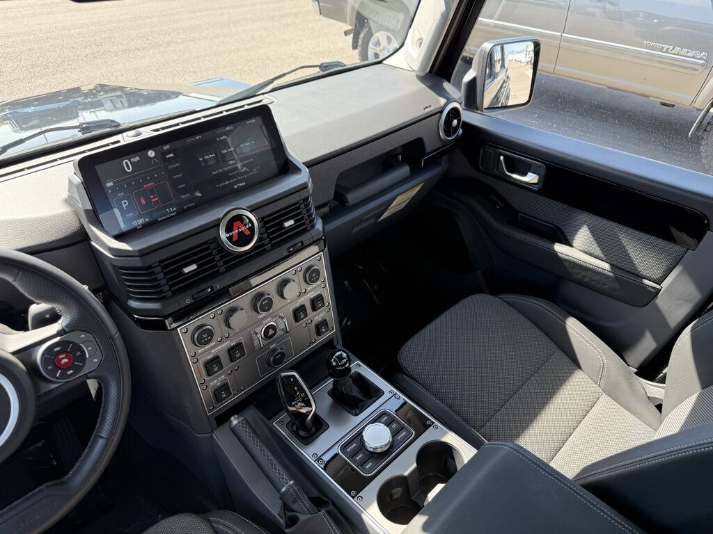 2024 INEOS Grenadier Base West Valley UT