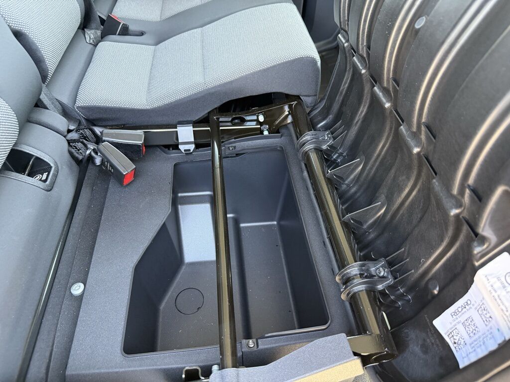 2024 INEOS Grenadier Base West Valley UT