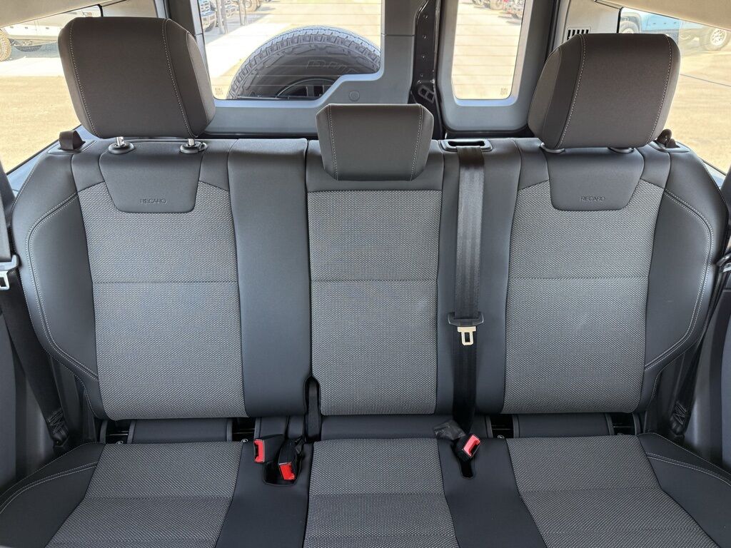 2024 INEOS Grenadier Base West Valley UT