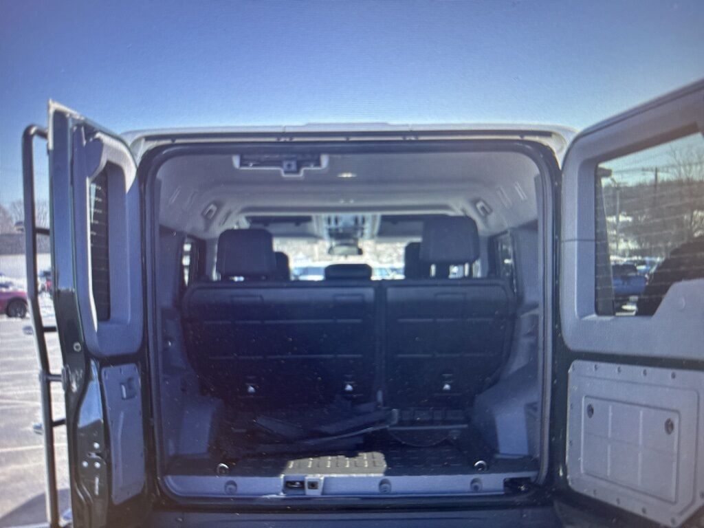 2024 INEOS Grenadier Base West Valley UT