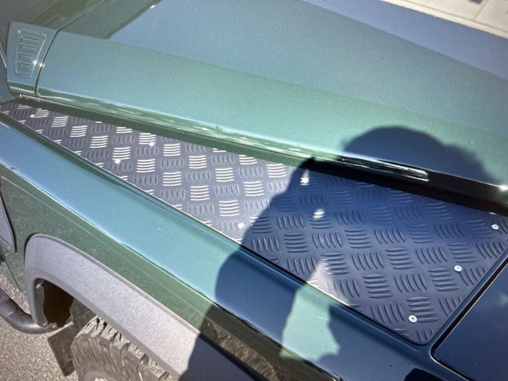 2024 INEOS Grenadier Base West Valley UT