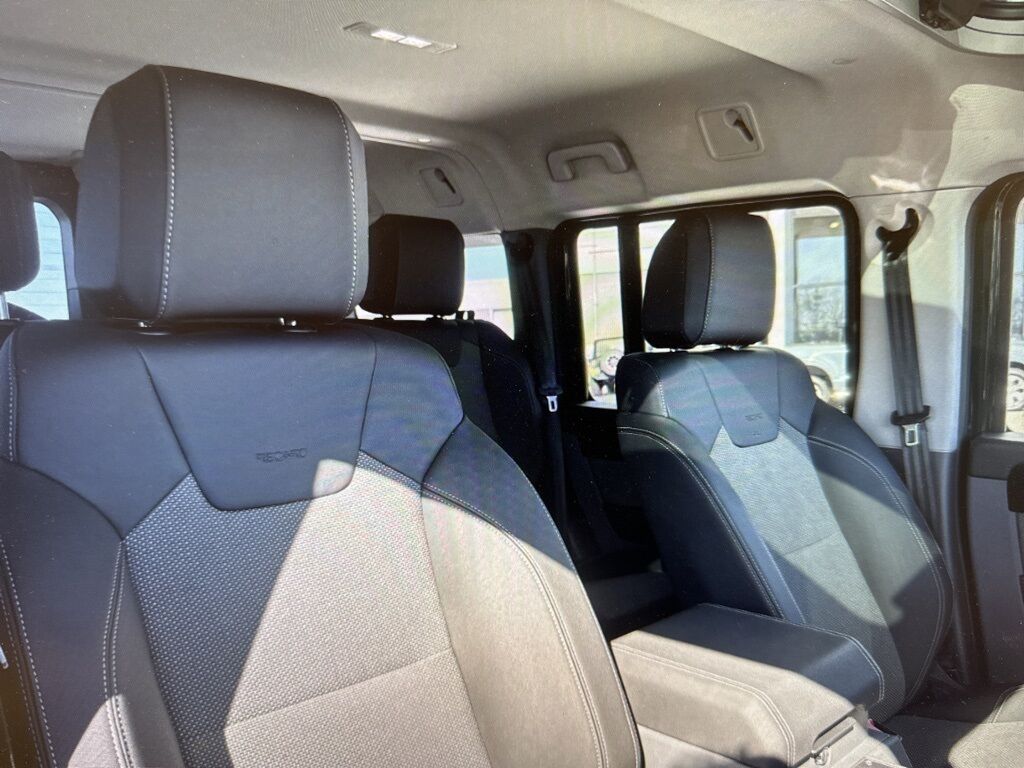 2024 INEOS Grenadier Base West Valley UT