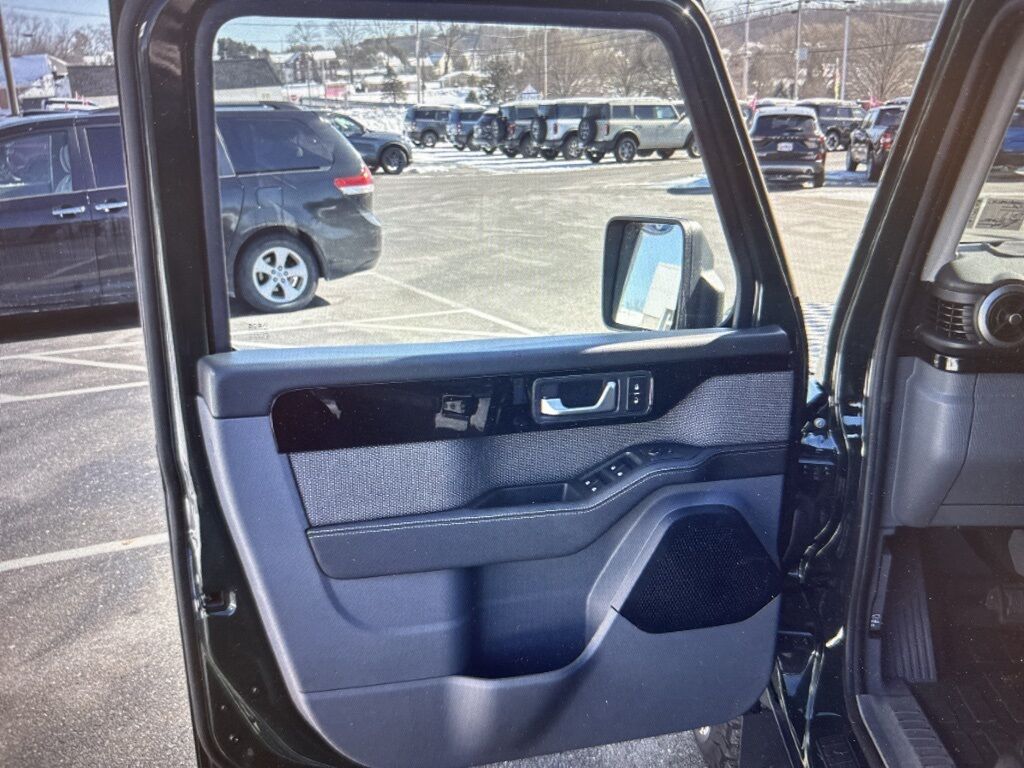 2024 INEOS Grenadier Base West Valley UT