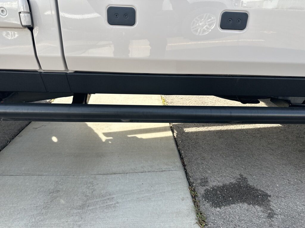 2024 INEOS Grenadier Base West Valley UT