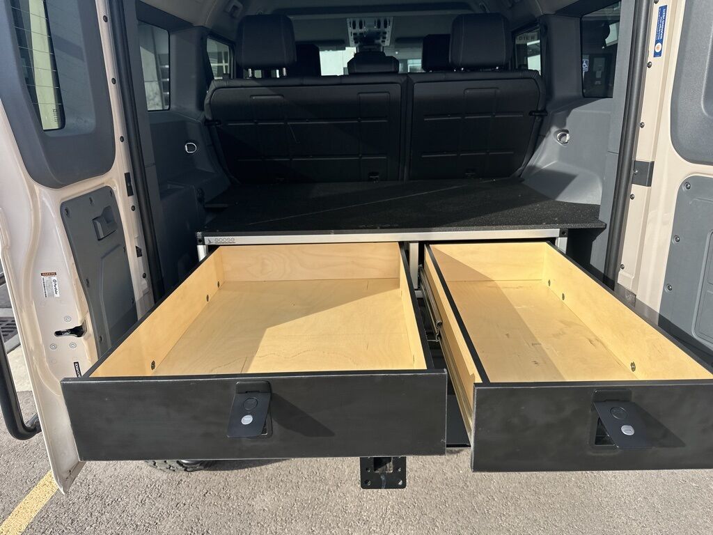 2024 INEOS Grenadier Base West Valley UT