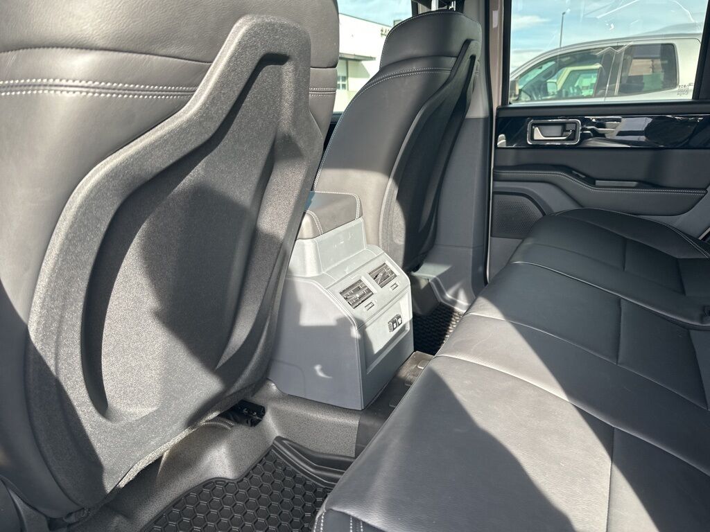 2024 INEOS Grenadier Base West Valley UT