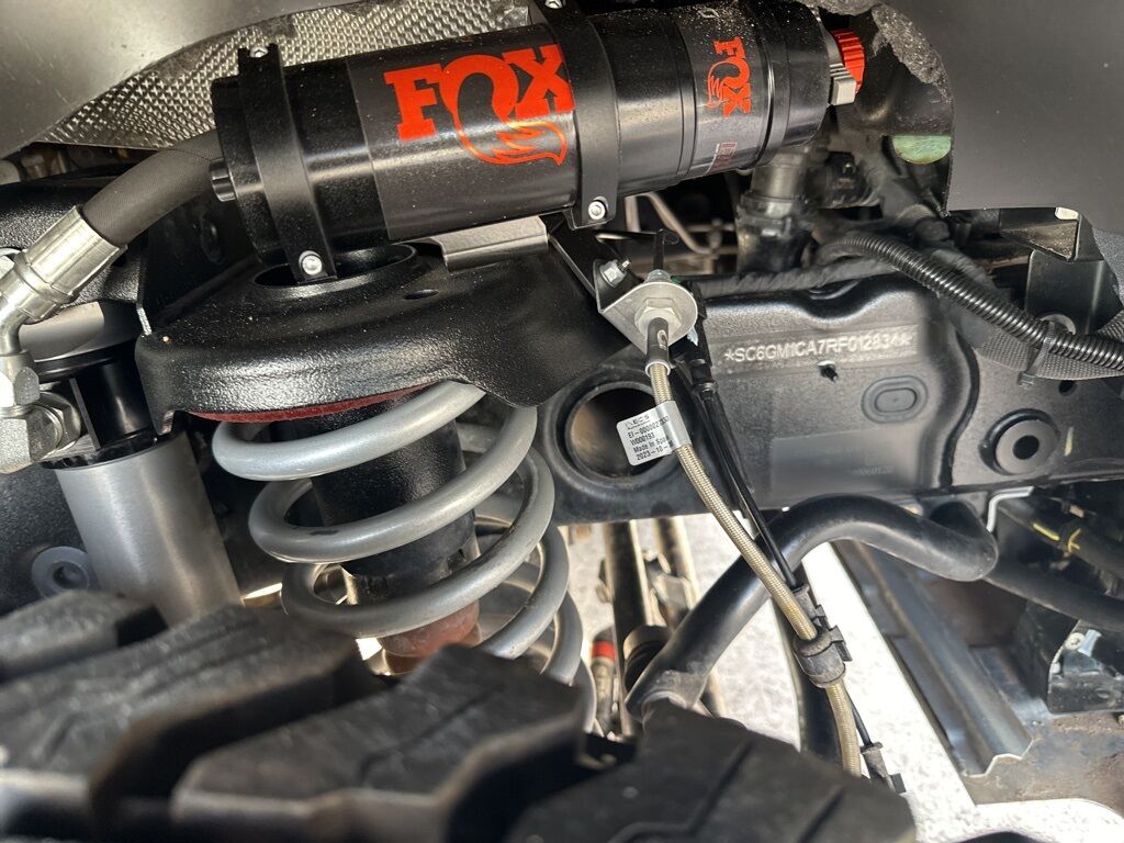 2024 INEOS Grenadier Base West Valley UT