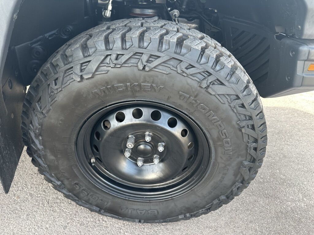 2024 INEOS Grenadier Base West Valley UT