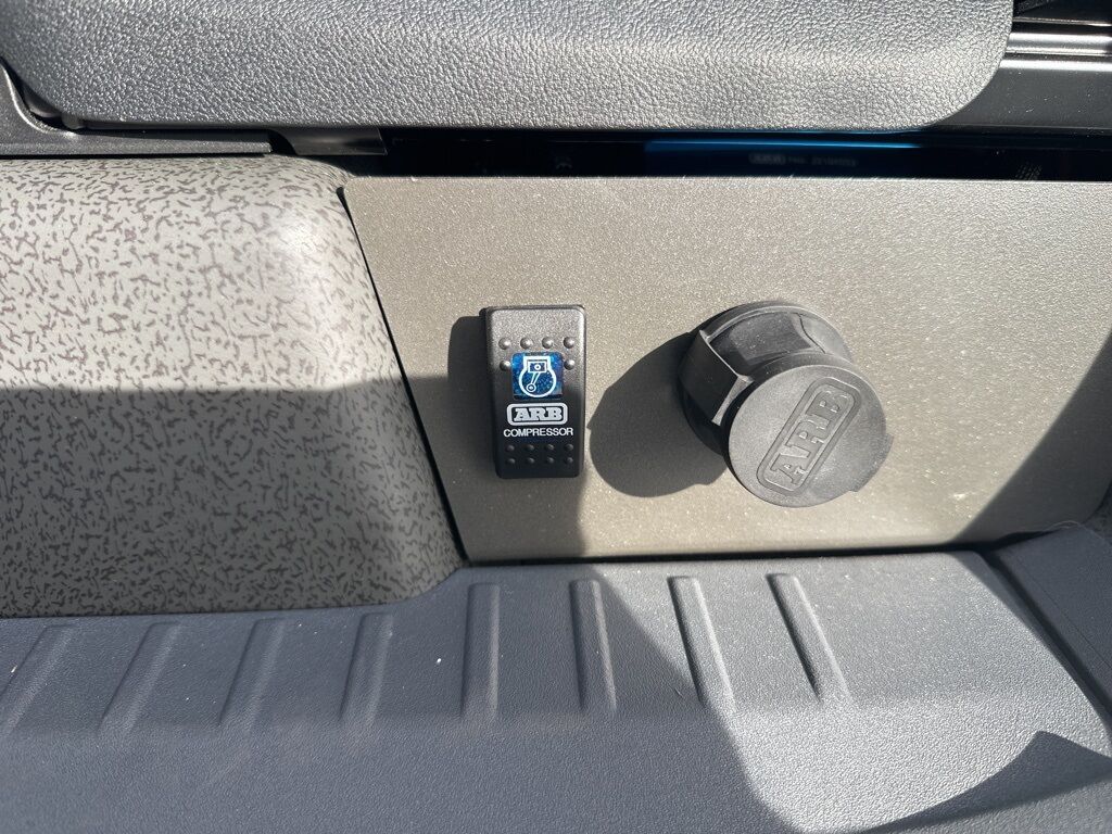 2024 INEOS Grenadier Base West Valley UT