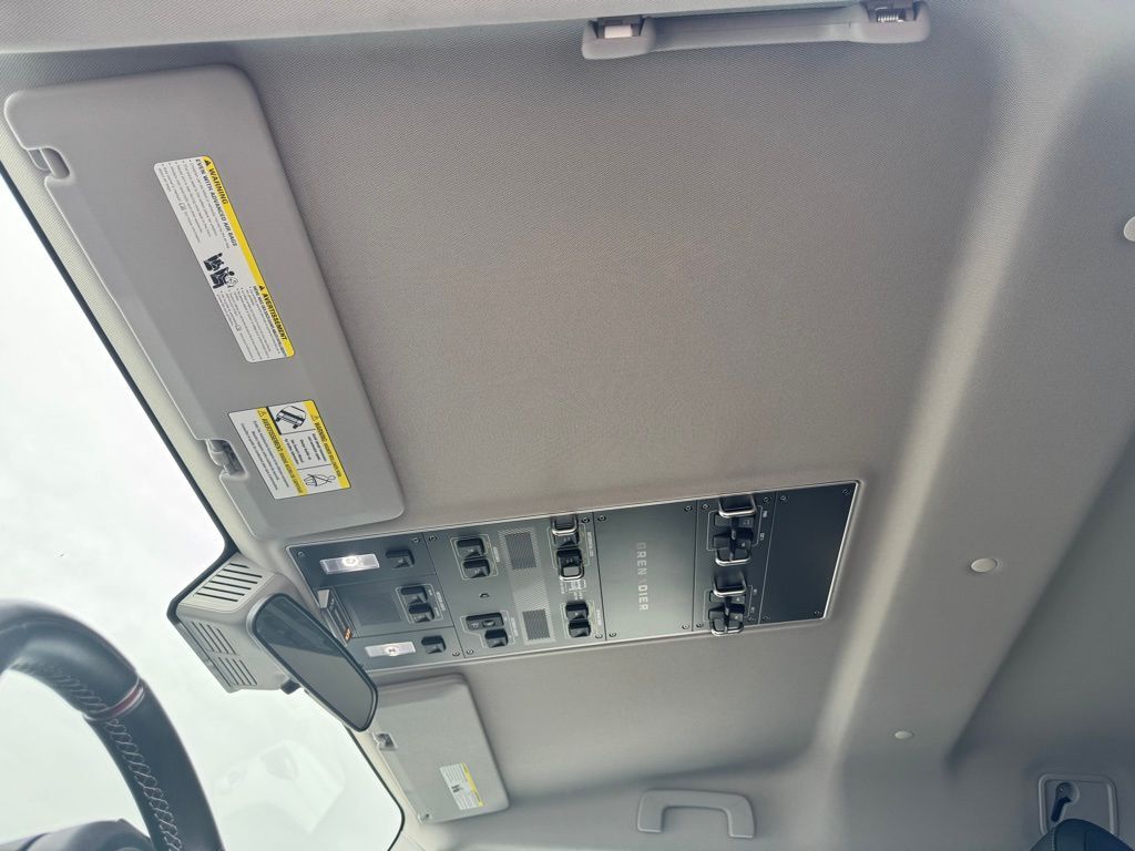 2024 INEOS Grenadier Base West Valley UT