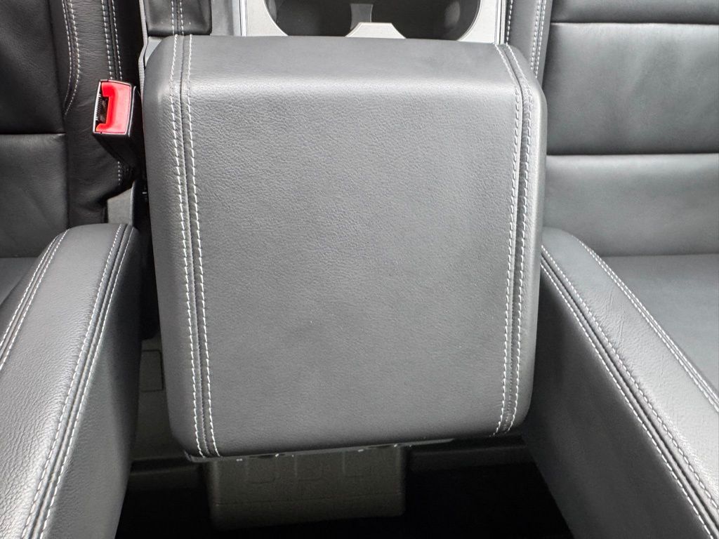 2024 INEOS Grenadier Base West Valley UT