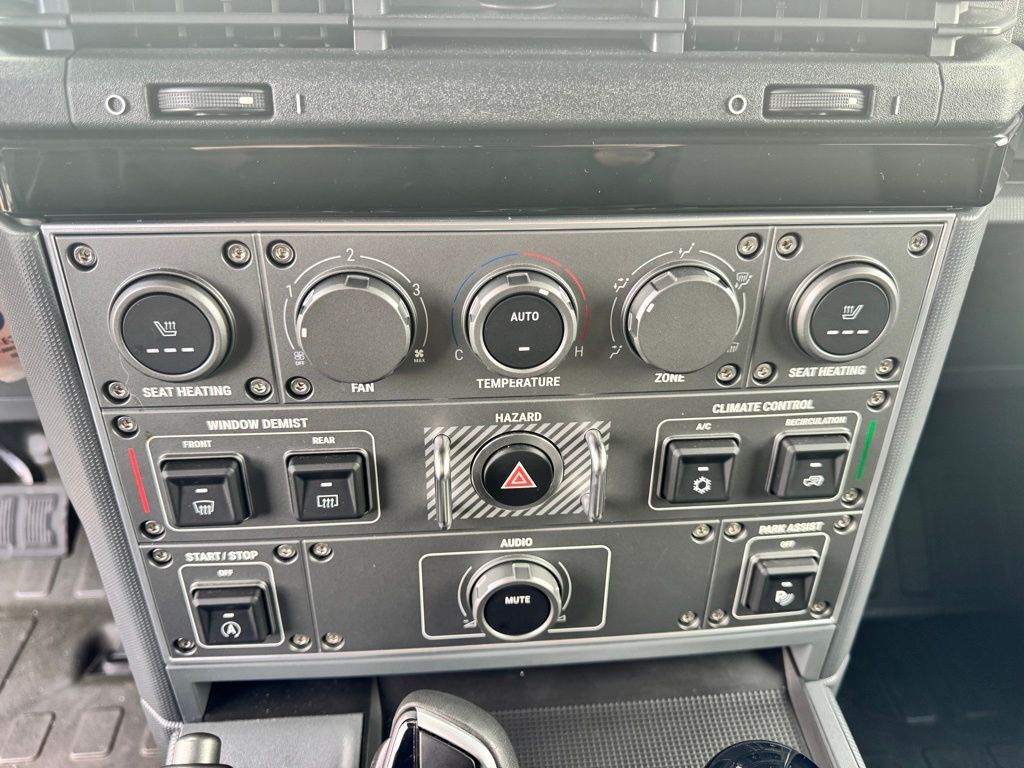 2024 INEOS Grenadier Base West Valley UT