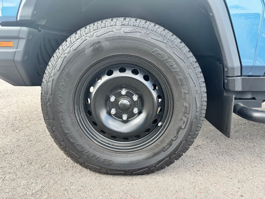 2024 INEOS Grenadier Base West Valley UT