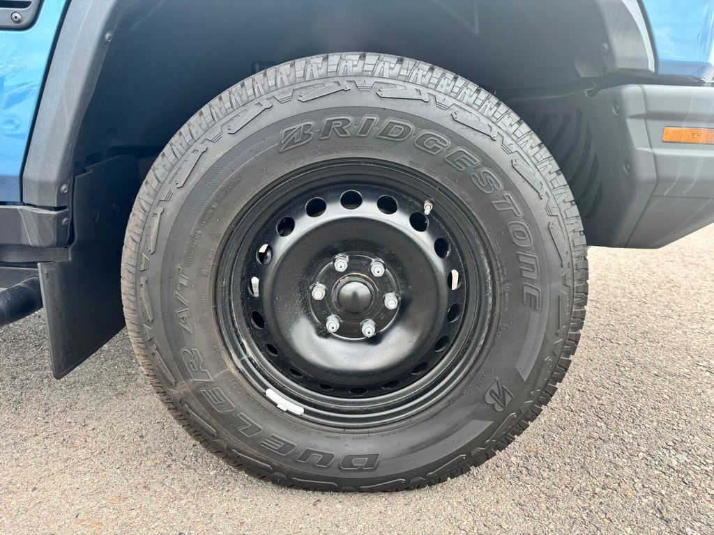 2024 INEOS Grenadier Base West Valley UT