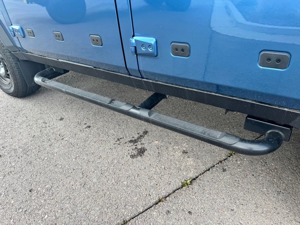 2024 INEOS Grenadier Base West Valley UT