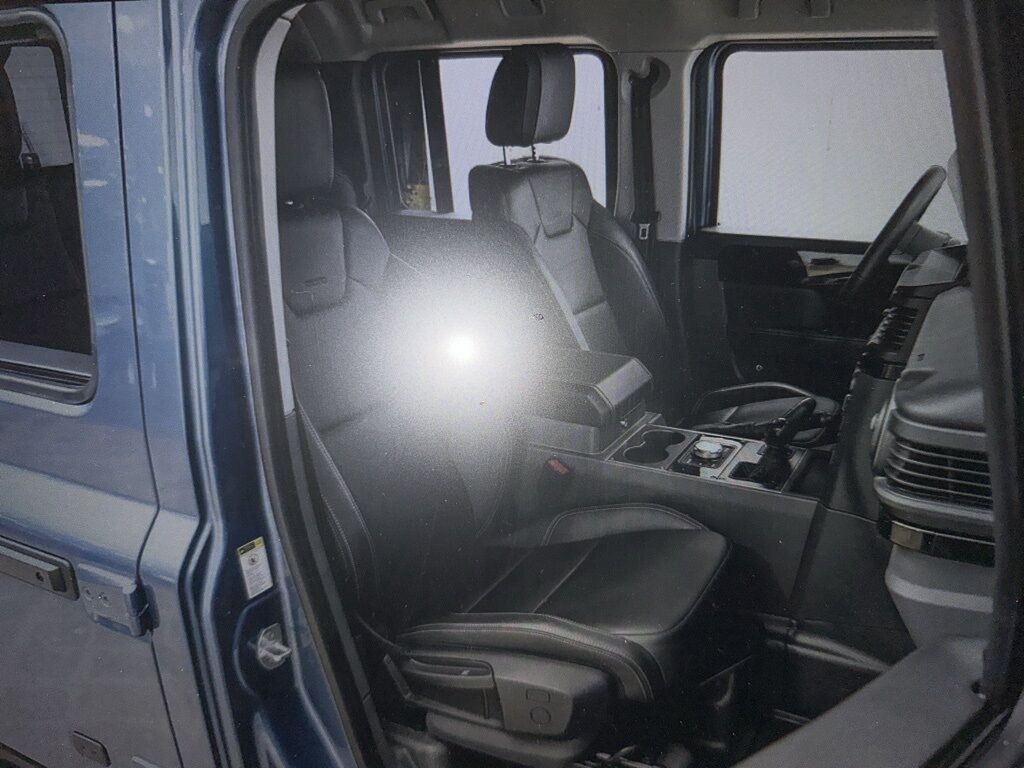 2024 INEOS Grenadier Base West Valley UT