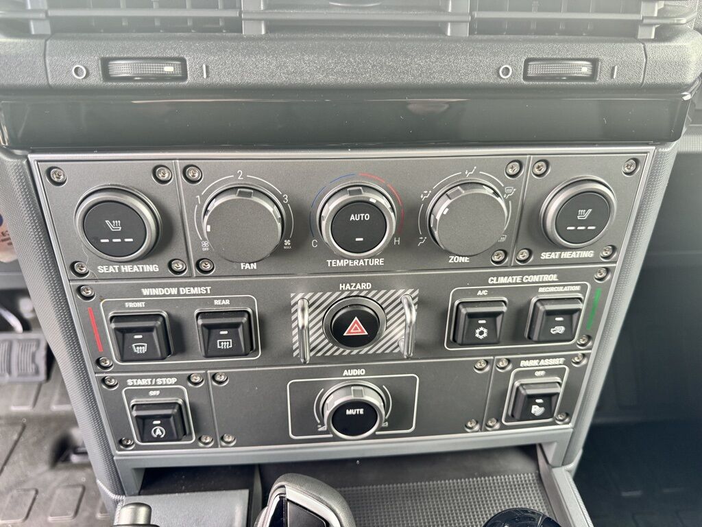 2024 INEOS Grenadier Base West Valley UT