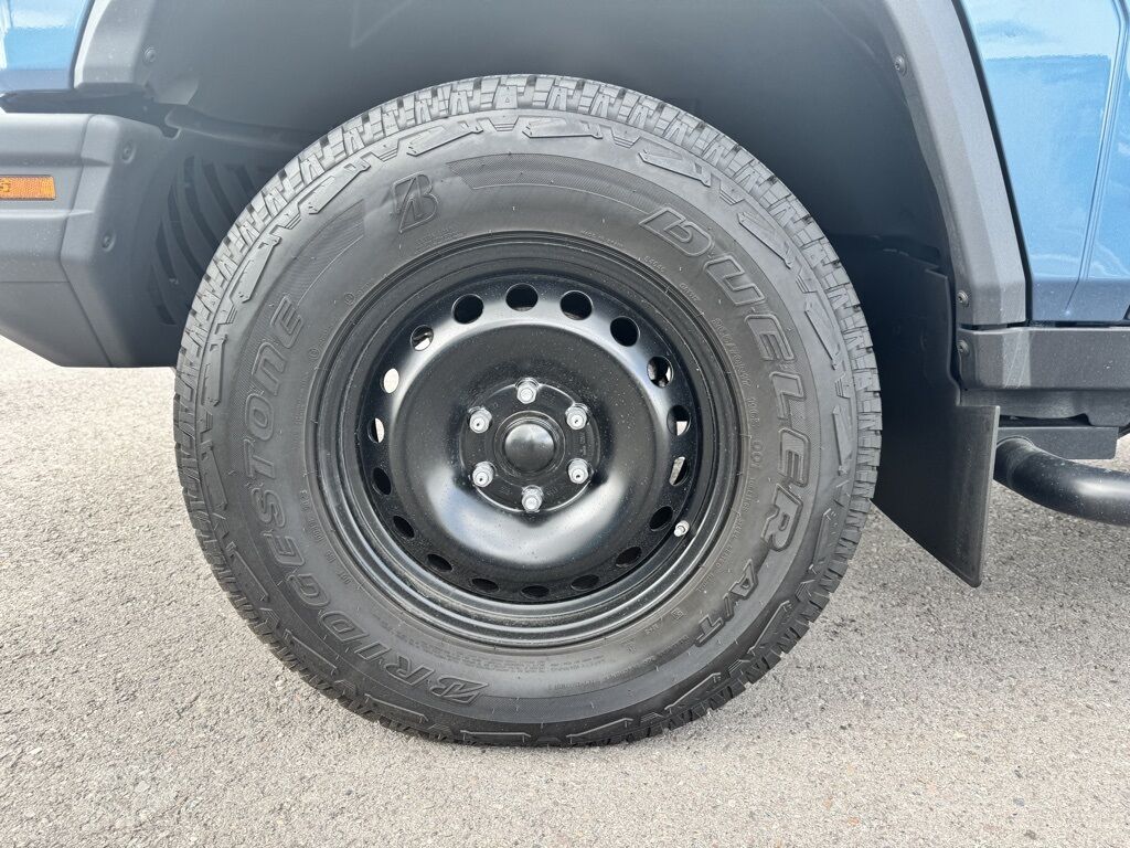 2024 INEOS Grenadier Base West Valley UT