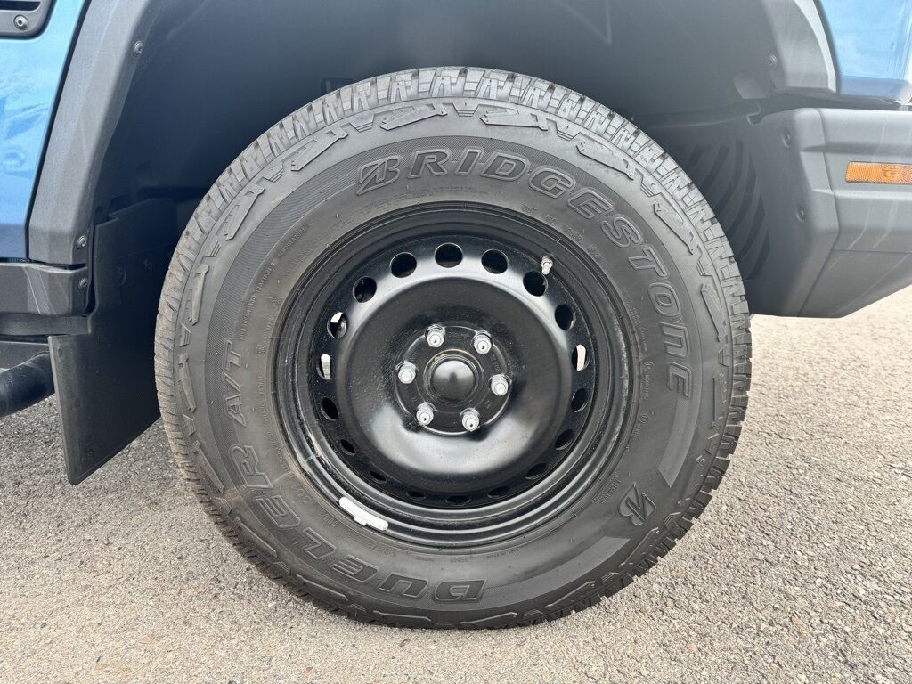 2024 INEOS Grenadier Base West Valley UT