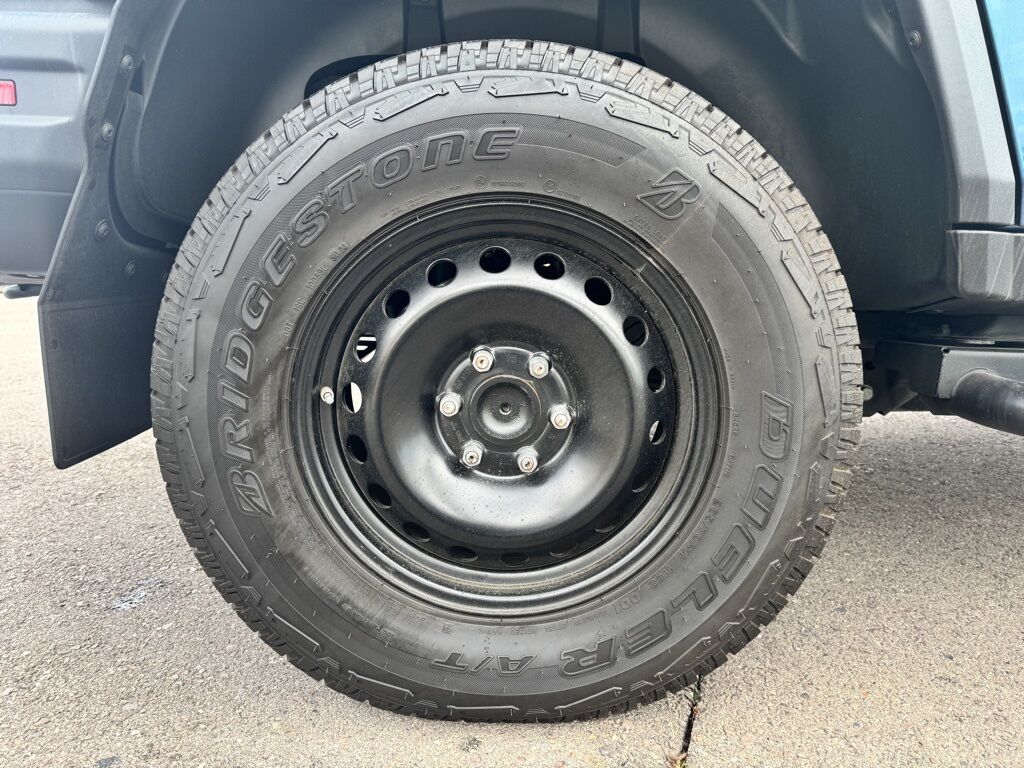 2024 INEOS Grenadier Base West Valley UT