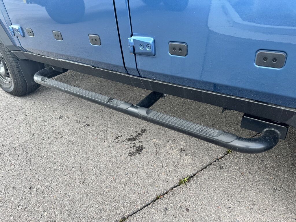 2024 INEOS Grenadier Base West Valley UT