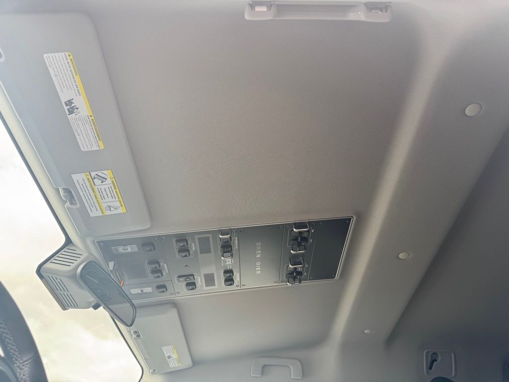 2024 INEOS Grenadier Base West Valley UT