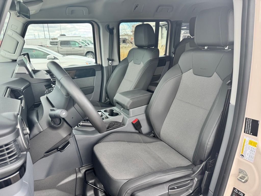 2024 INEOS Grenadier Base West Valley UT