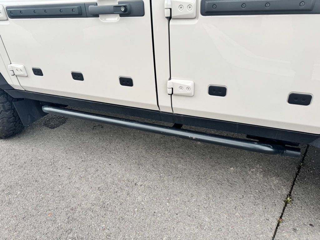 2024 INEOS Grenadier Base West Valley UT