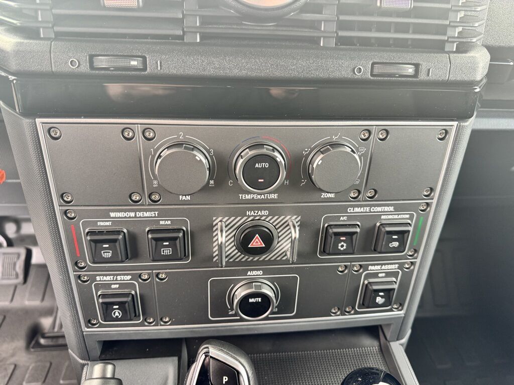 2024 INEOS Grenadier Base West Valley UT